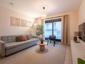 Apartment Chateau Les Dunes by Interhome
